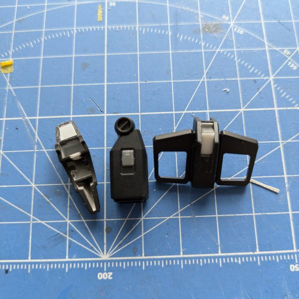 ガンダム作るよ