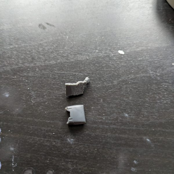 なぜこうもうまくいかんのだ