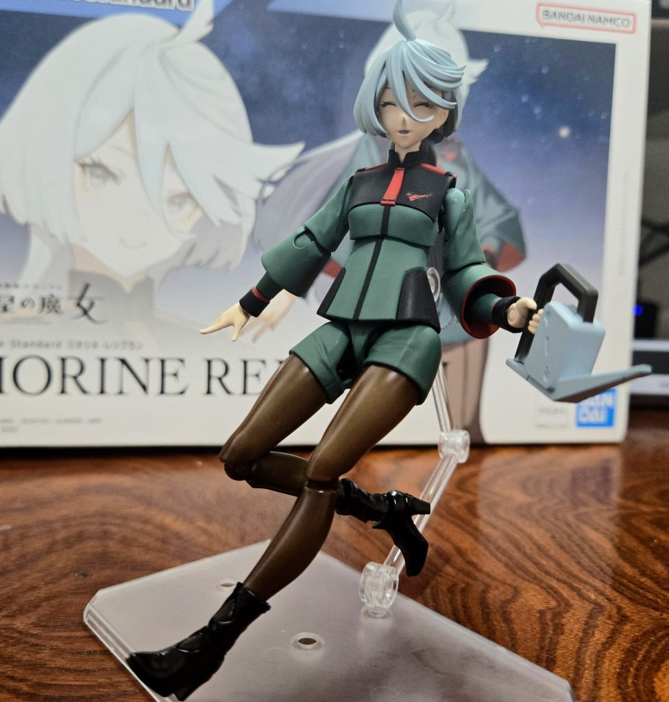 ミオリネ　レンブラン–3枚目/制作者：ho61