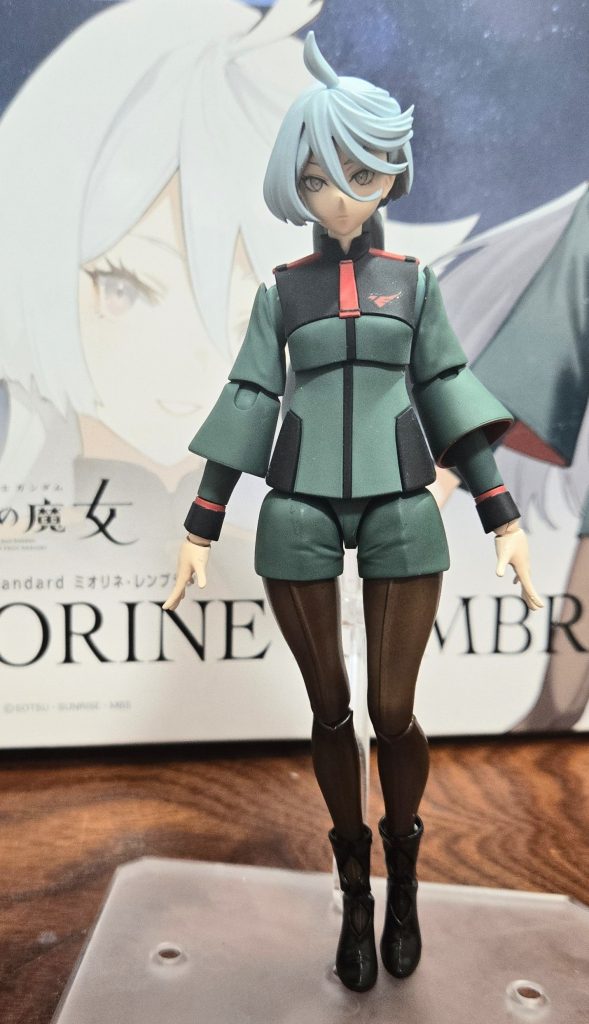 ミオリネ　レンブラン–2枚目/制作者：ho61