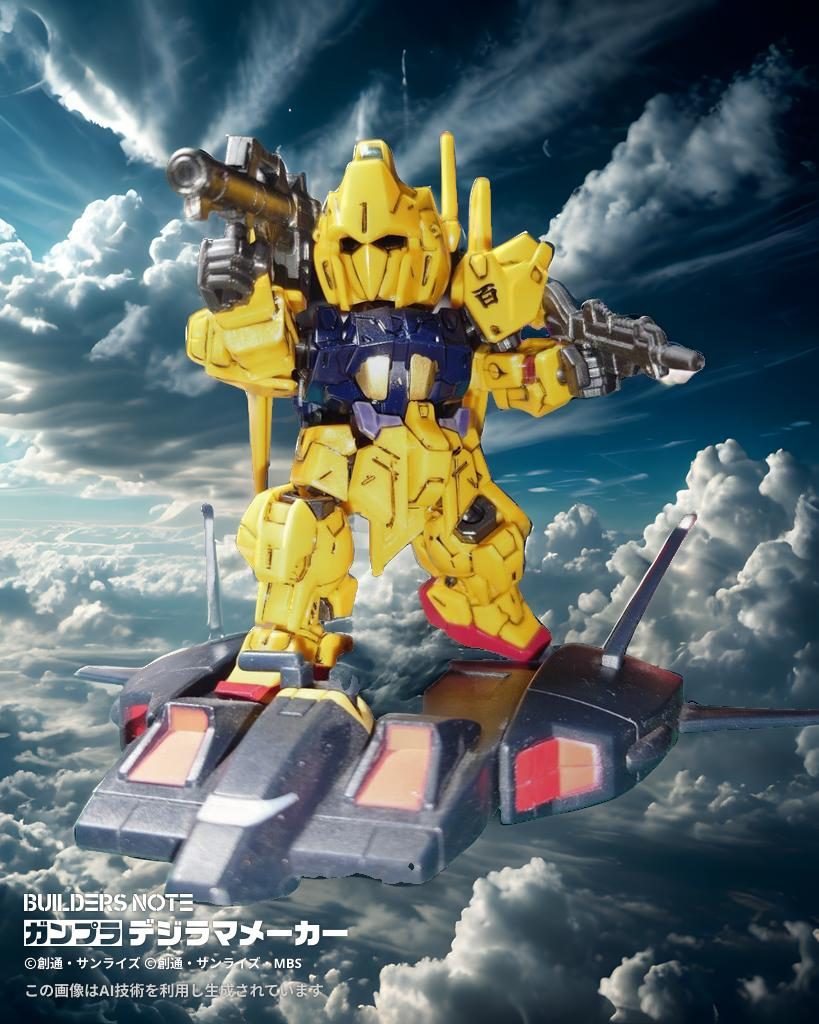 作品名：シャアの意志<p>ジークアクス…４話を見て、もし赤いガンダムにシャアの復讐の思念しか宿っていないとしたら、５話以降もドンドン死体が山積みになっていくとしたら…背筋がゾクリとした　 　シュウジがそっとビームサーベルを挿し込む様にゾワゾワきた […]</p>