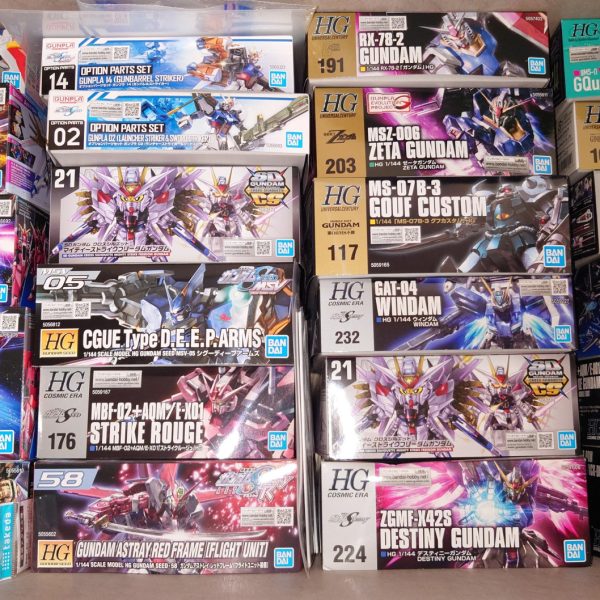 お前の罪（積み）を数えろ！