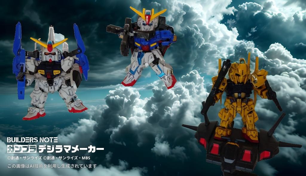 クワトロ「カミーユ!エマ中尉!ティターンズの新型に遅れをとるなよ」エマ「了解!よくて?カミーユ!」カミーユ「大丈夫です やってみせます」クワトロ「その意気だ バスクめ、やらせはせん!」