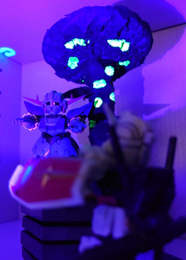 アムロ「シャア!もう戦いはやめるんだ!」シャア「黙れ!ララァを◯しておいてよく言う」