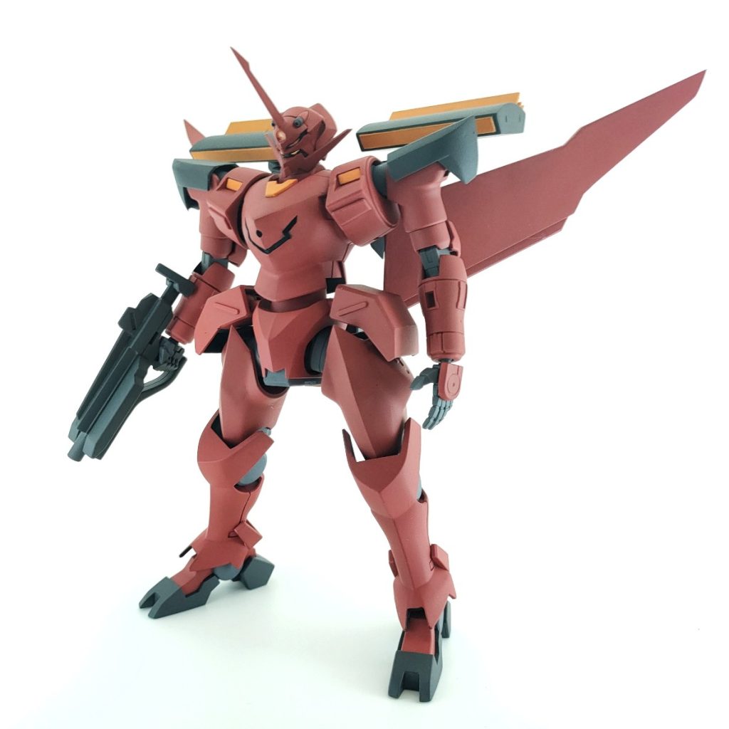GNX-266 アヘッドアラタメ–2枚目/制作者:maro