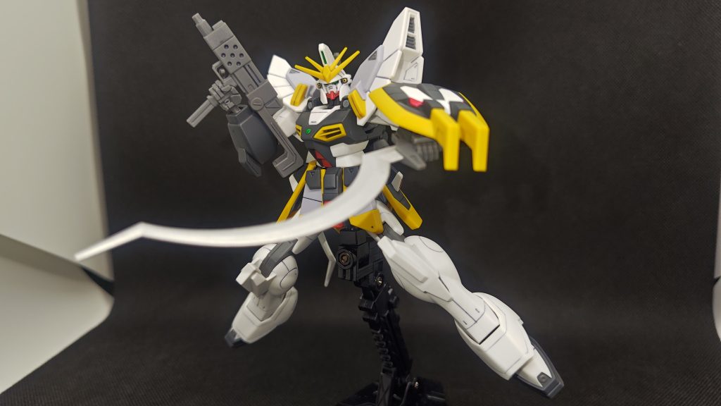 パケ写真再現。