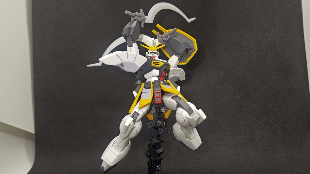 ヒートショテル振りかぶって···