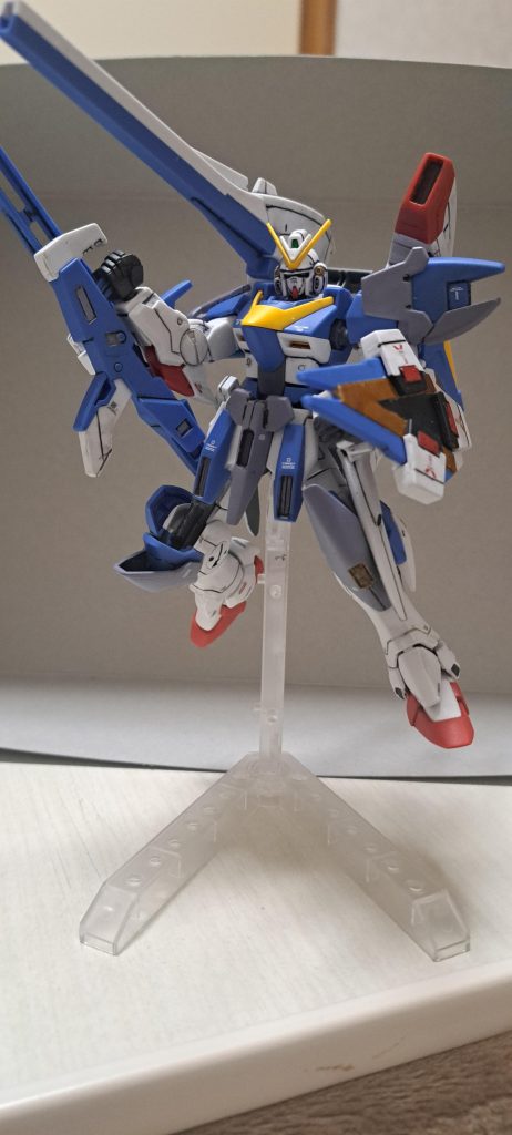 デカールもこれといってなかったのでまぁ有りあわせでチョコチョコ。