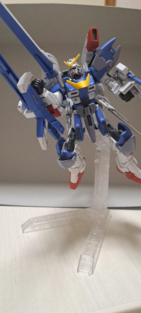 手がよくポロポロします。