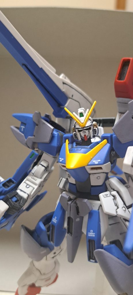 アンテナ?シャープにする時折れないか心配でした。最近は折るか無くすかどちらかなんで