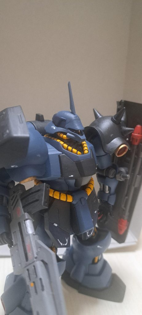 キットと一緒にデカールも買えればいいんですが