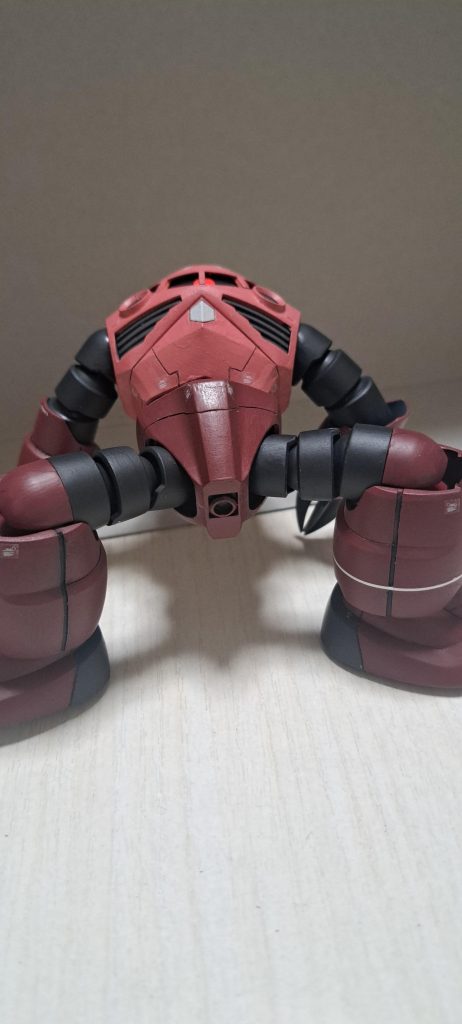 股間がユルユルでお股ユルユルで、あられもない姿に。