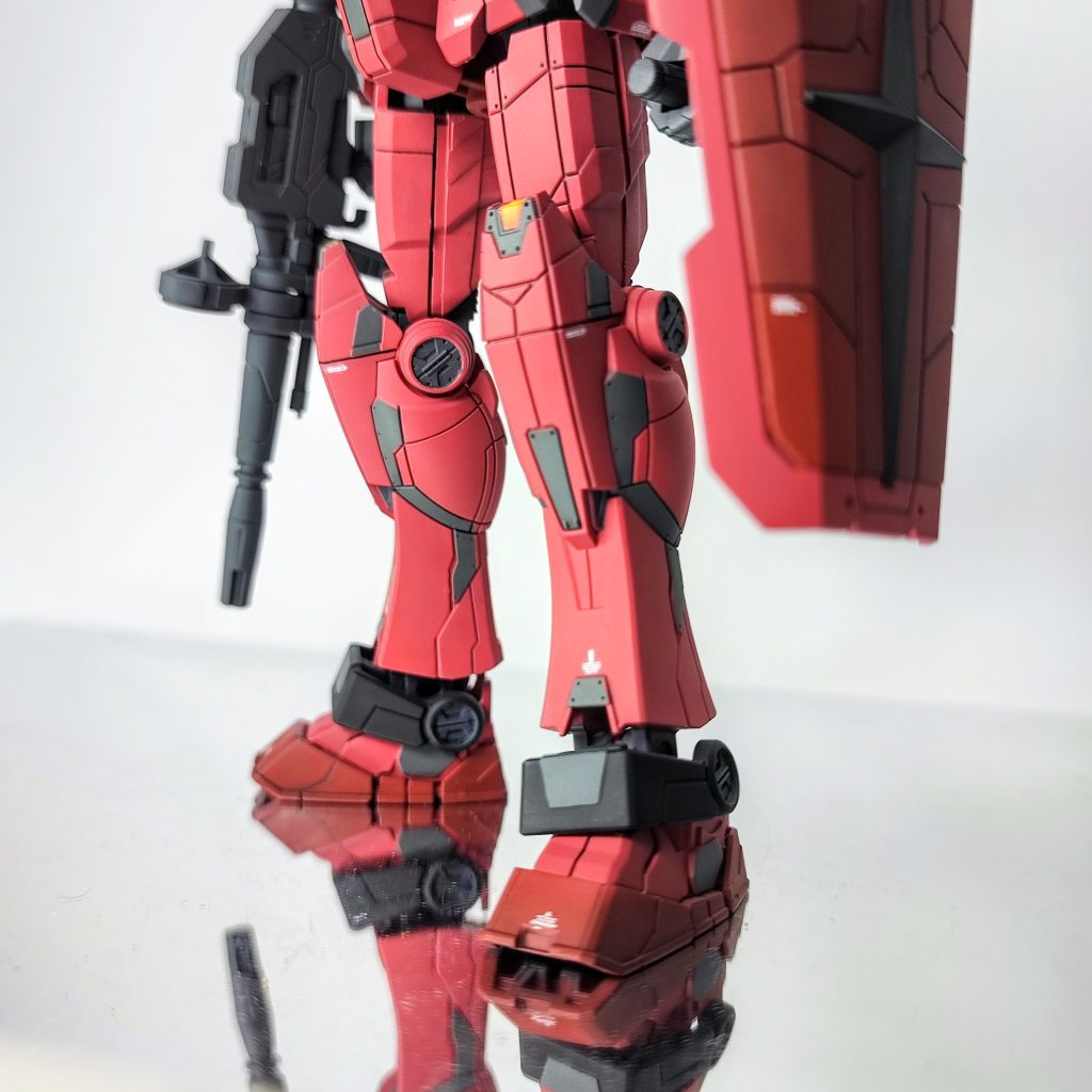 シャア専用万博ガンダム–5枚目/制作者：るりり