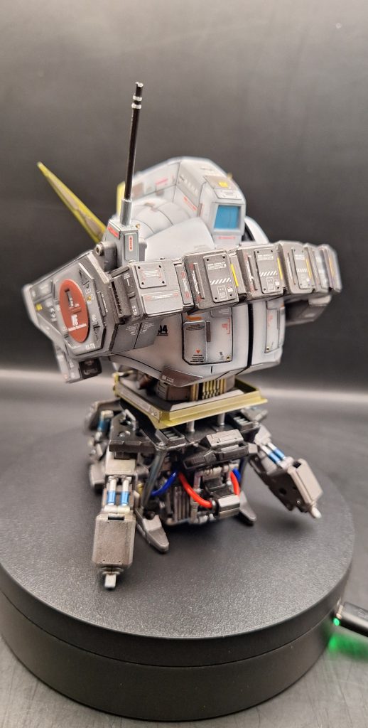 なんちゃってRG