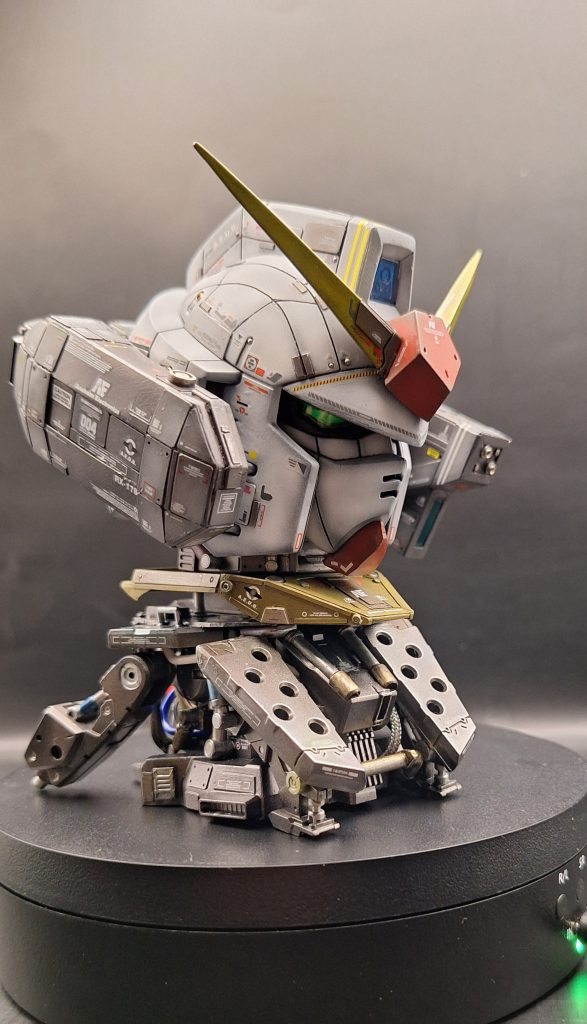 なんちゃってRG