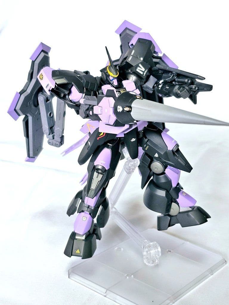 ジンクス・ノウブレス–3枚目/制作者:グフマスク