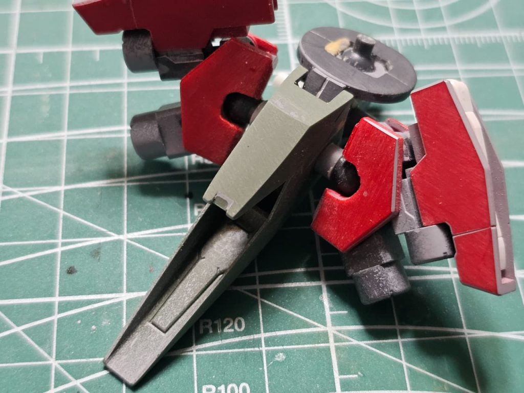 ジンクス・ノウブレス–7枚目/制作者:グフマスク