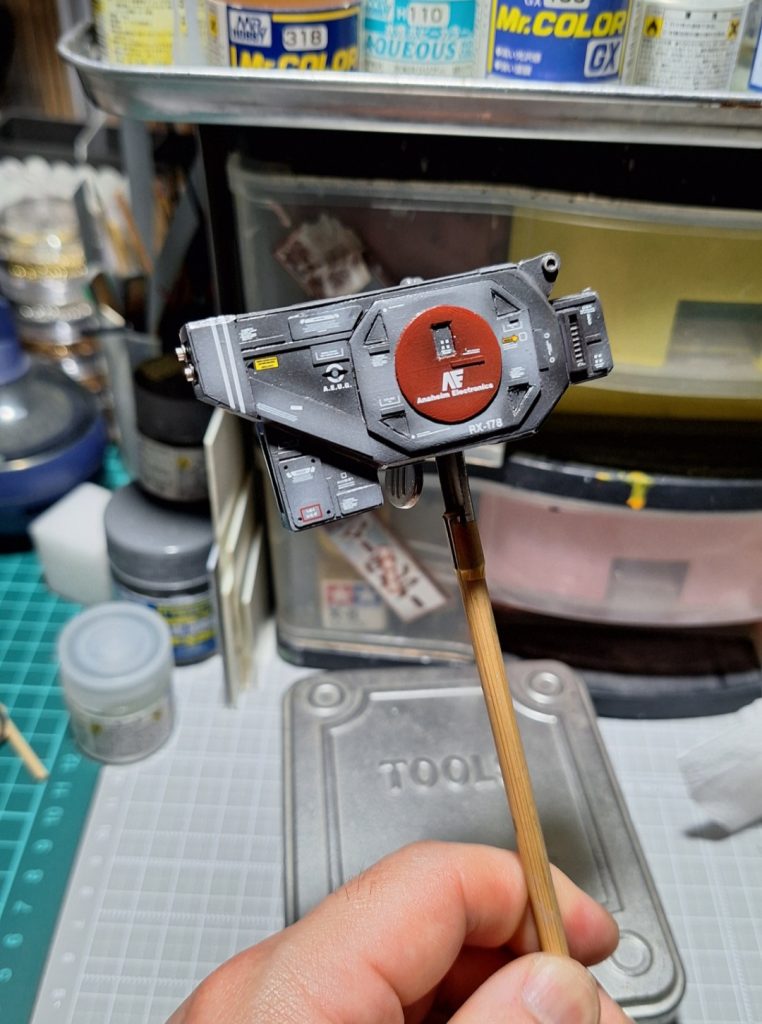 なんちゃってRG