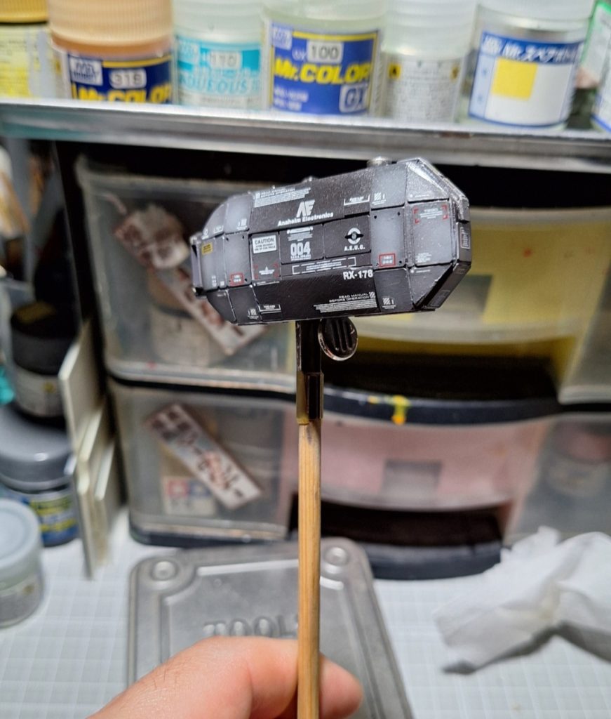 なんちゃってRG