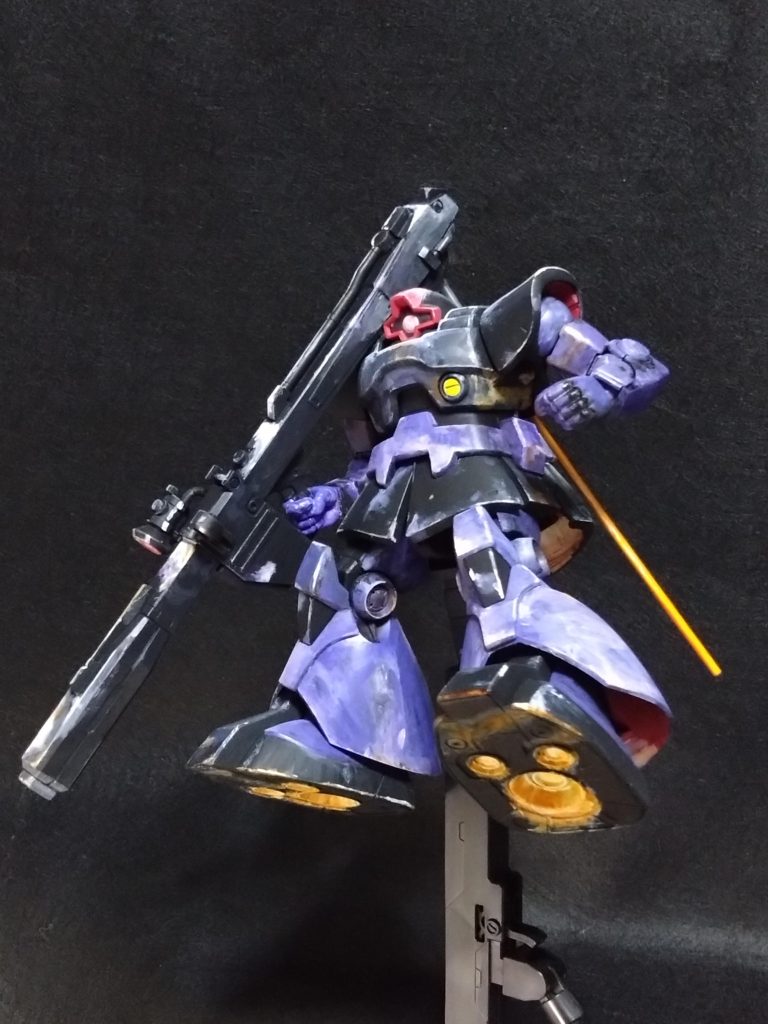 色々撮影しましたがコレは背景が暗くて好きです。