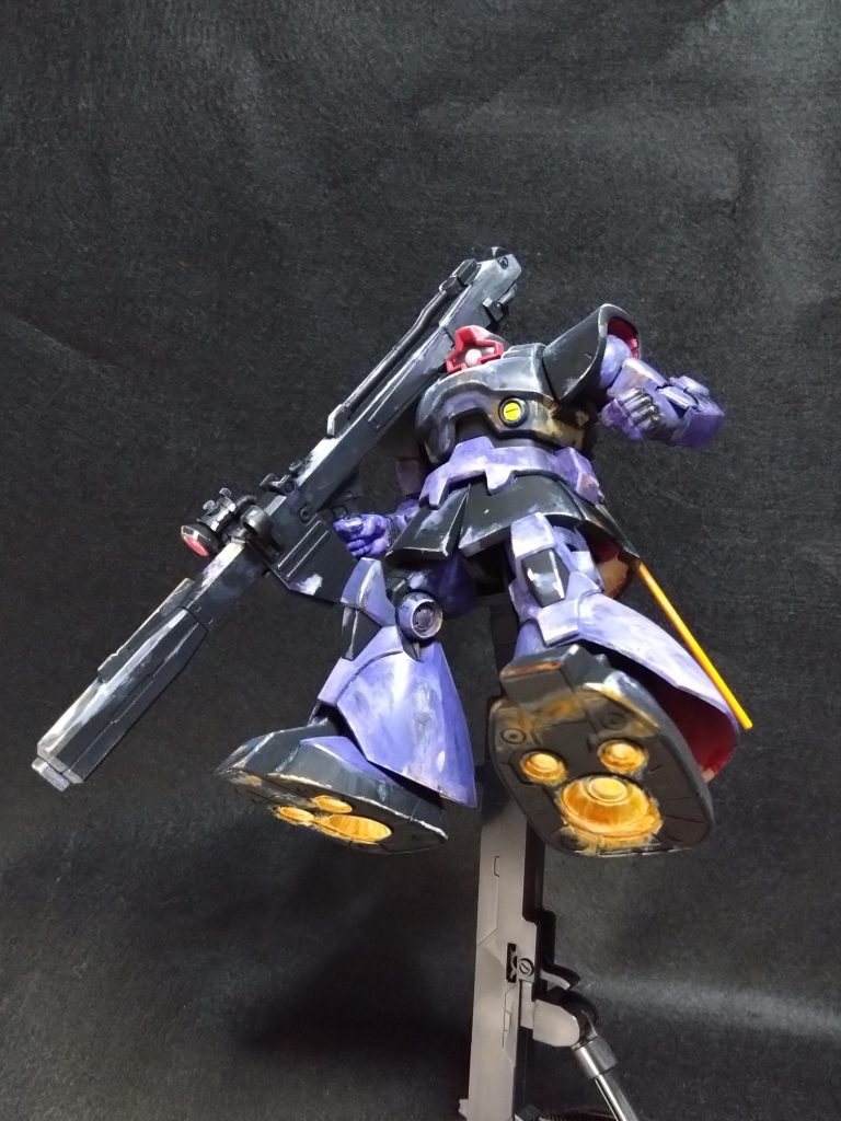 少しアングル変えて。