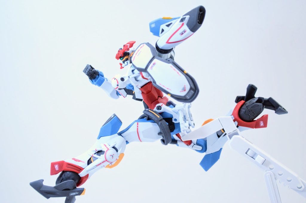 HG 1/144 GQuuuuuuX–5枚目/制作者：s-shinta