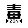 毒zon