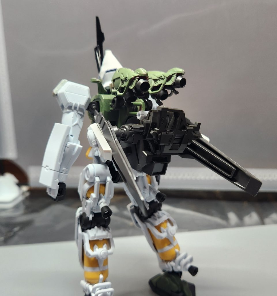 ゲルググMark.14–4枚目/制作者:彼方の旦那