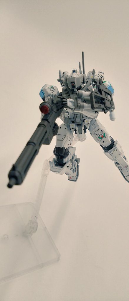 高精度狙撃モード