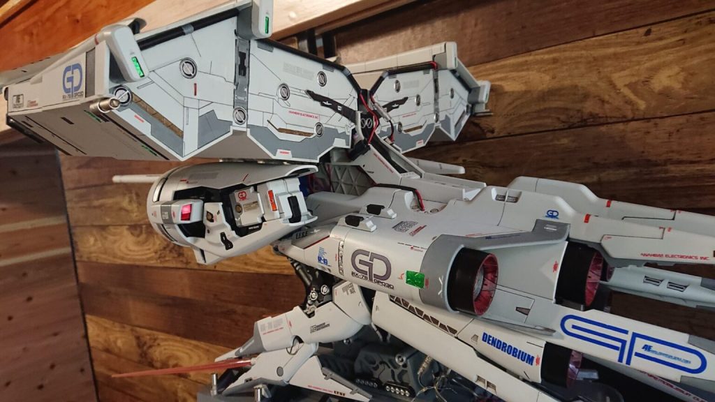 善MSというか善要塞？–4枚目/制作者：i-you