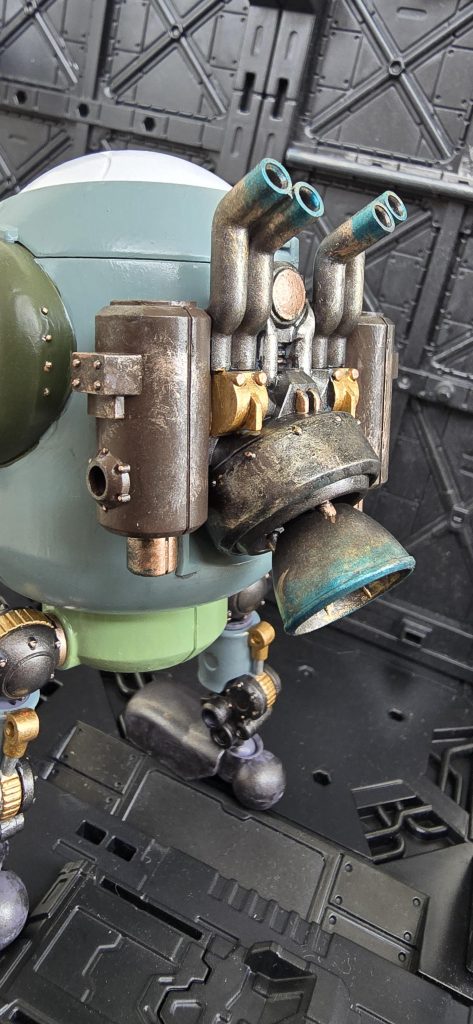 アップ左から。