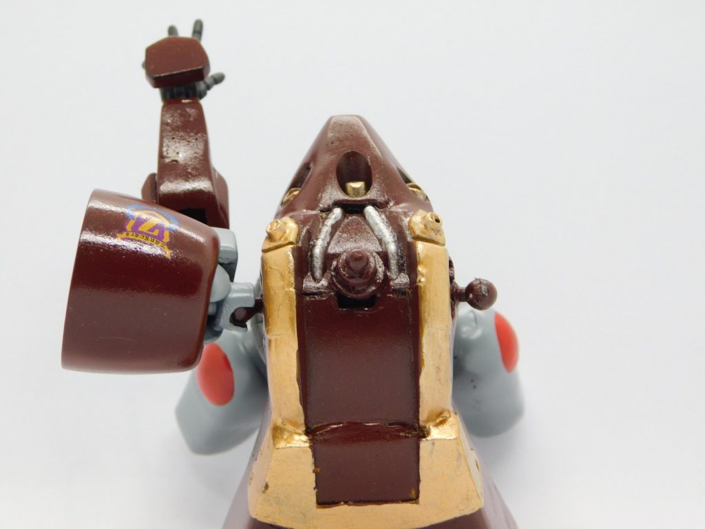 『姉さん…？マリア姉さん！助けてよ！……マリア姉さん…！』