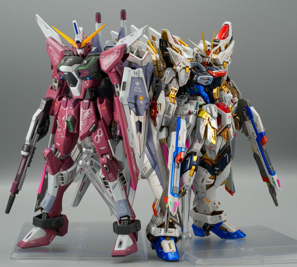 コレがやりたかったんです。