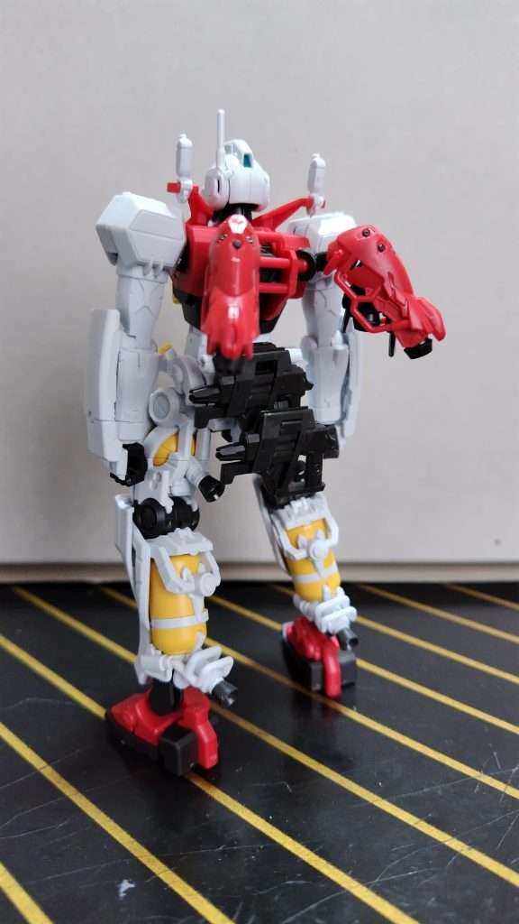 どうしても頭がバグる–3枚目/制作者：AKI