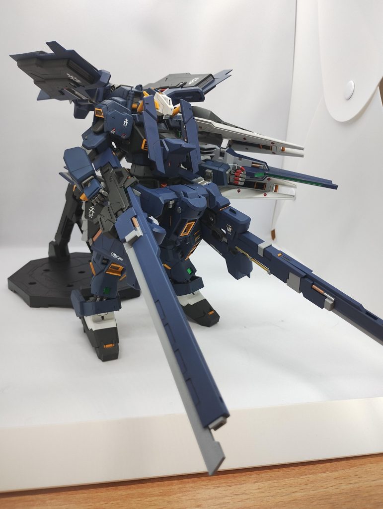 撮影ブースに入らないw。