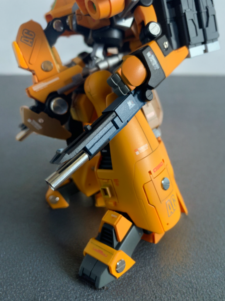 HGメタス改修–4枚目/制作者：ミヤさん