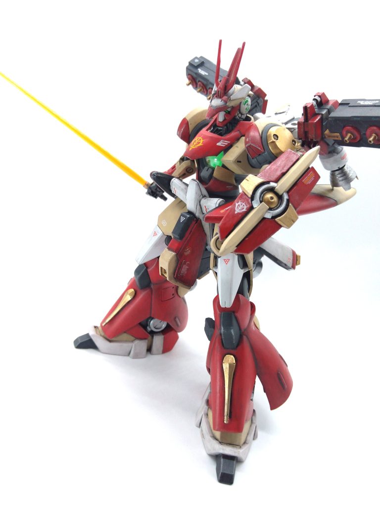 なんとなく違う角度からパシャリ
