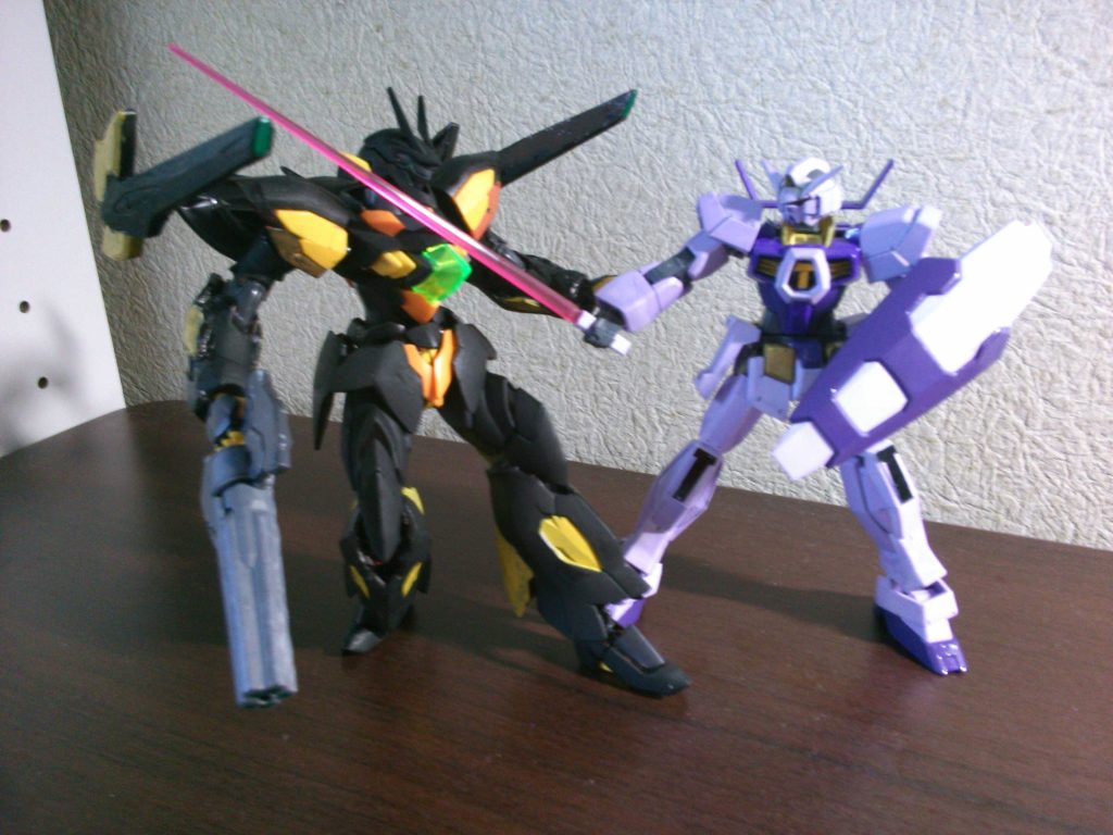 クロノス–2枚目/制作者：ジェスター