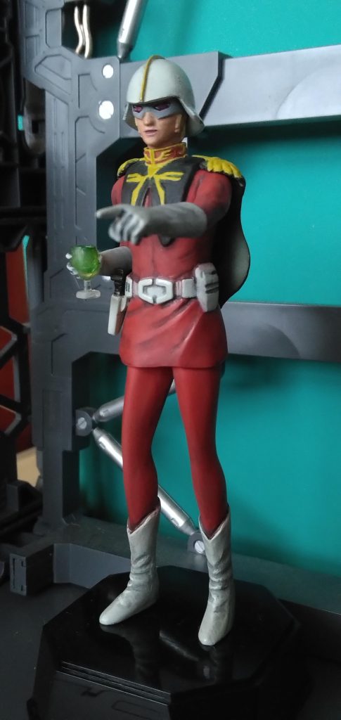 勝利の栄光を、君に！–2枚目/制作者：二階堂卓也