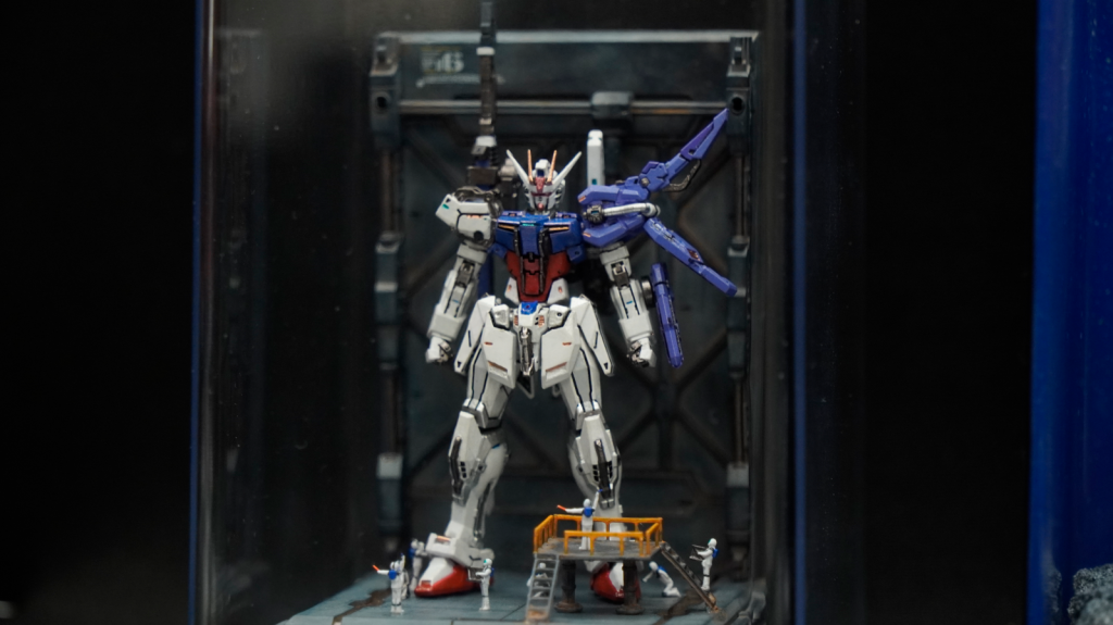 MODEL WORLD SAGA 2ND （SF part）–3枚目/制作者：zeonshar