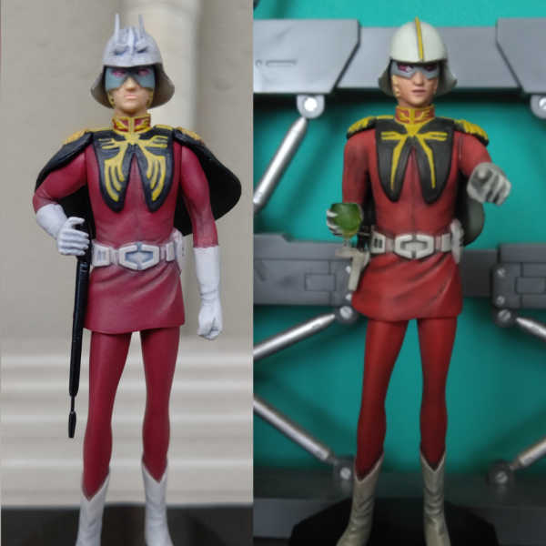 勝利の栄光を、君に！