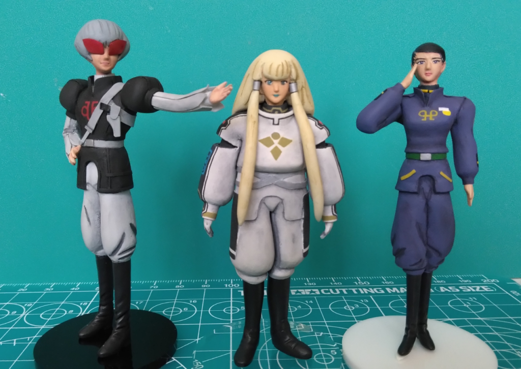 ディアナカウンター