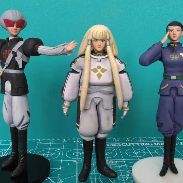 ディアナカウンター