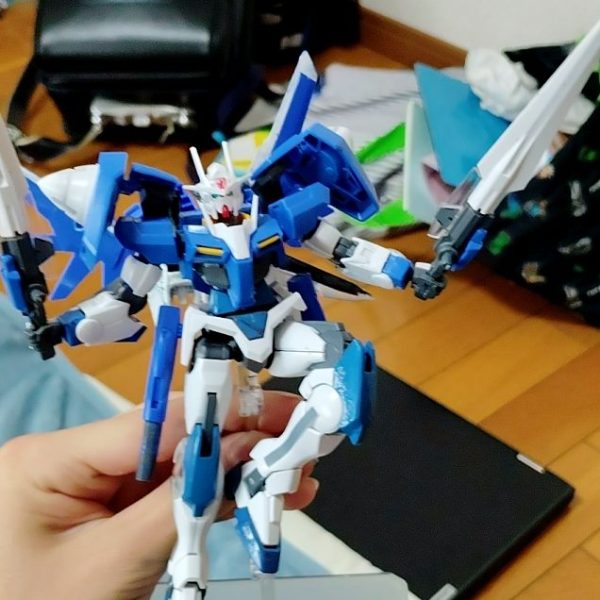 皆さんお久しぶりです