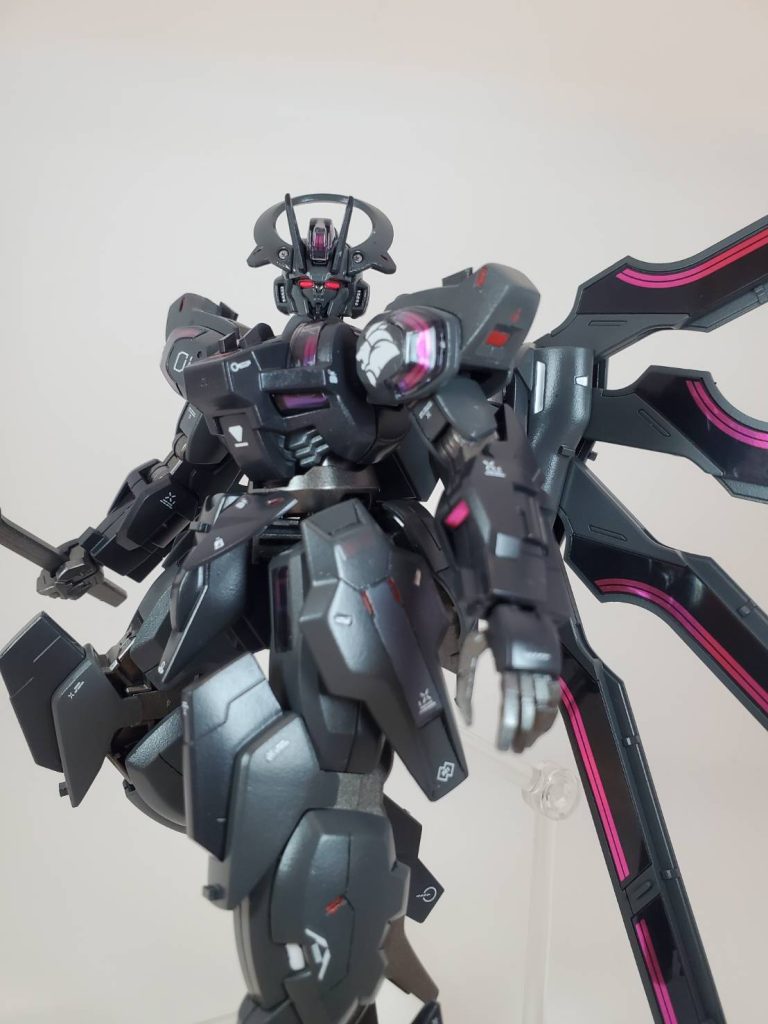 ガンダムシュバルゼッテ
