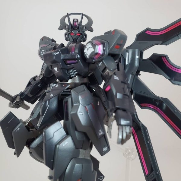 ガンダムシュバルゼッテ