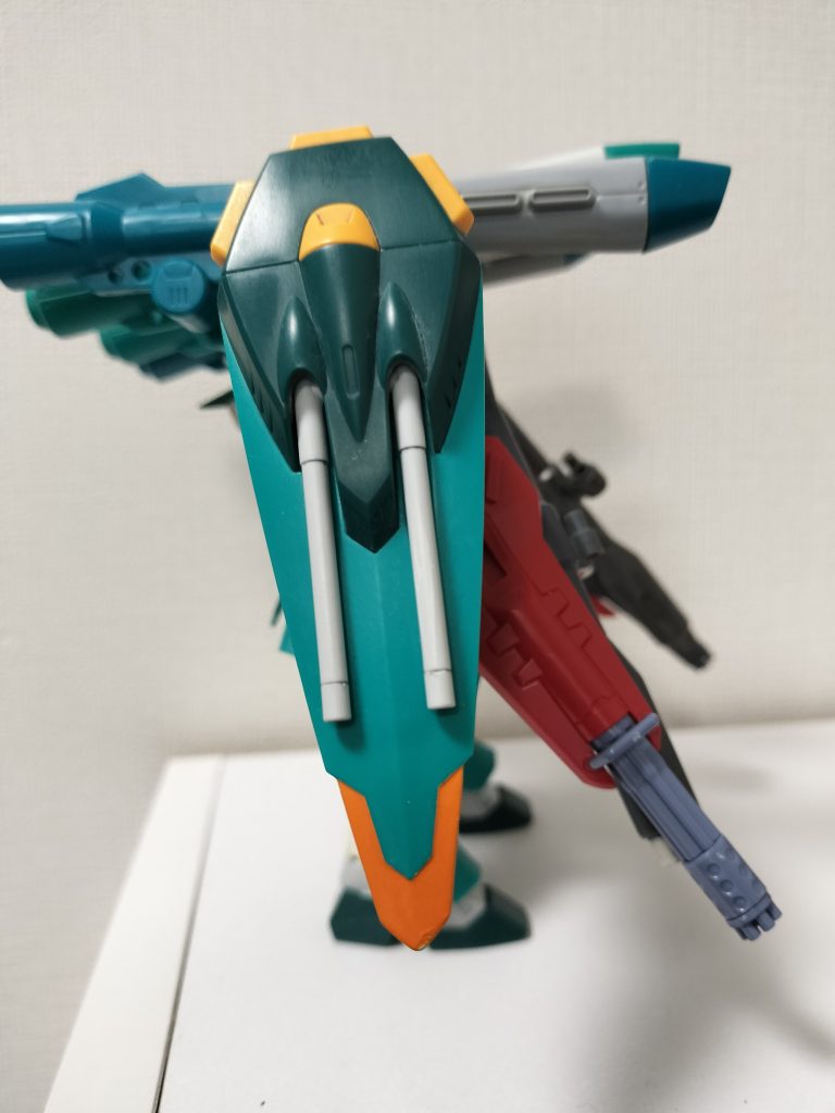 HG　ブラウカラミティ–3枚目/制作者：チャッピー