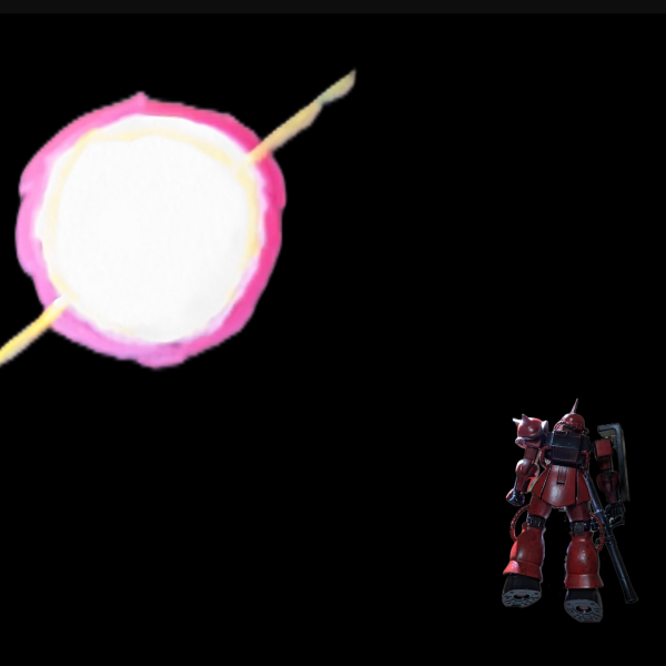 ガンスタを見て思うこと