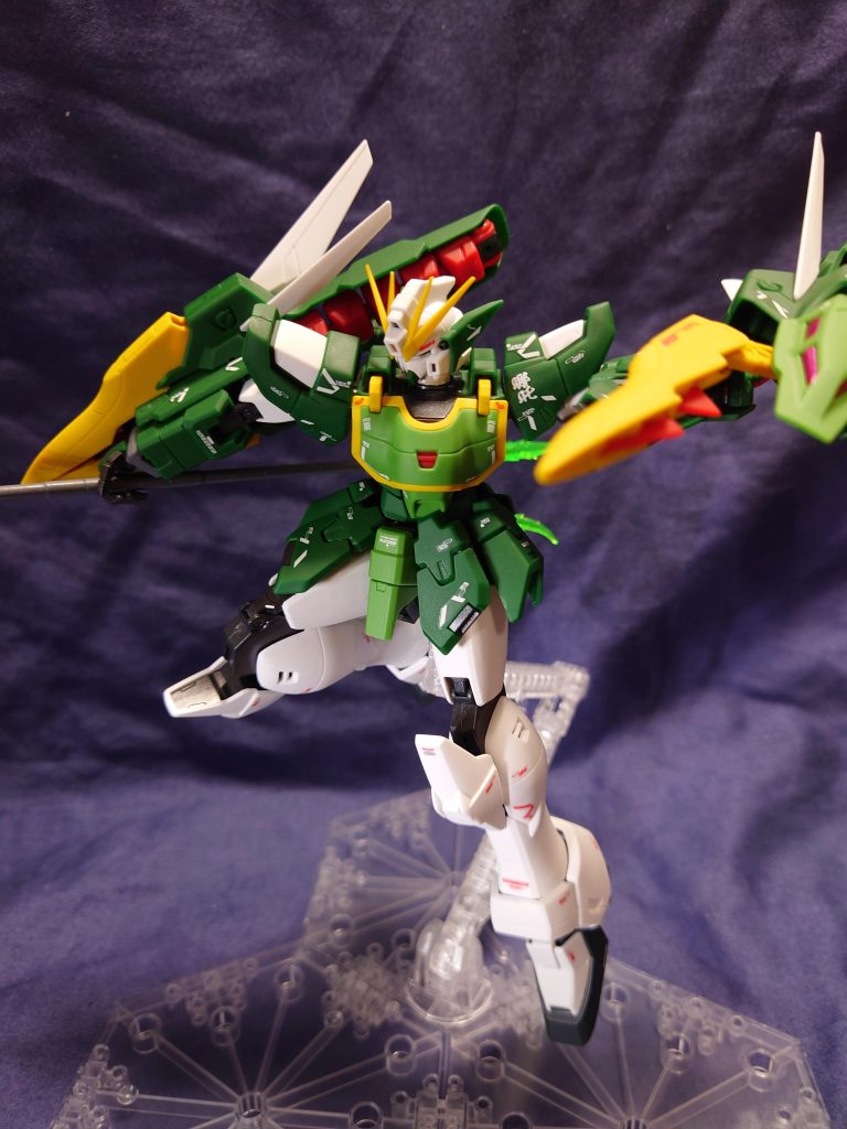 双頭竜–4枚目/制作者：KNZ