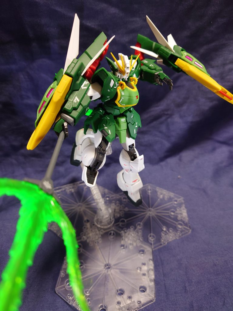 双頭竜–5枚目/制作者：KNZ